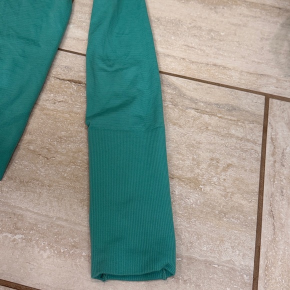 Lululemon Swiftly Tech Long-Sleeve Shirt Race Length Size 2 - Picture 15 of 16